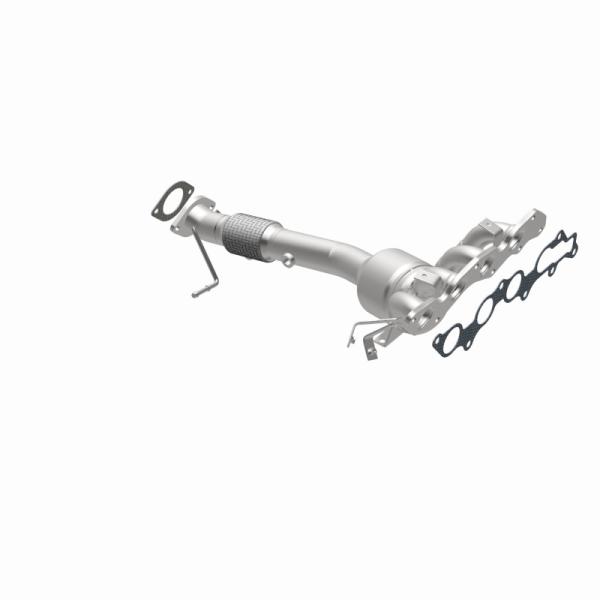 MAG Converter Direct Fit Magnaflow 49345