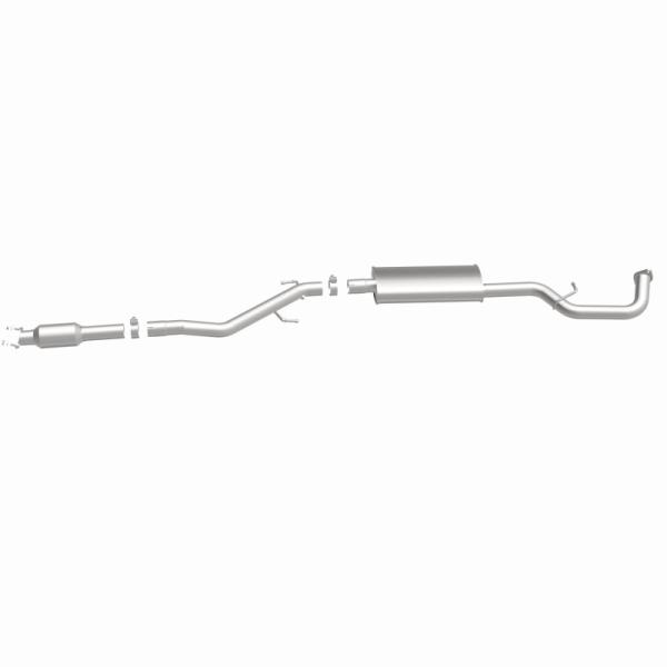 MAG Converter Direct Fit Magnaflow 21-142