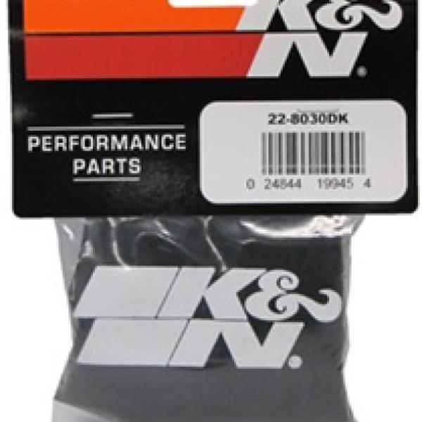 K&N Engineering 22-8030DK