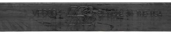 KN Cabin Air Filters K&N Engineering VF8004