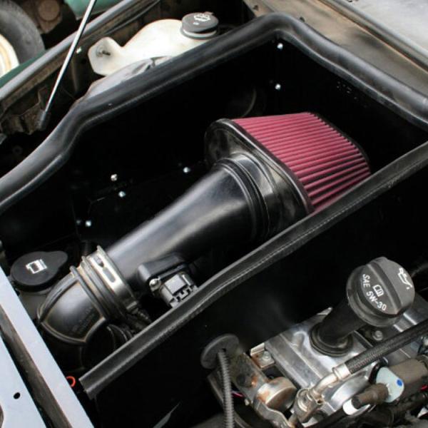 Airaid 200-195