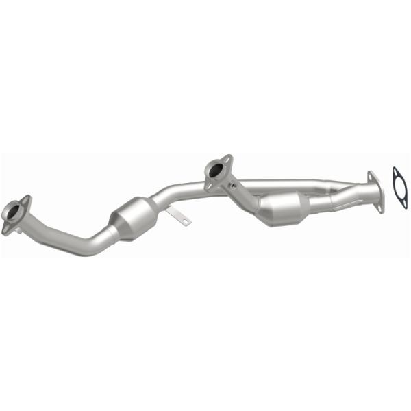MAG Converter Direct Fit Magnaflow 23354