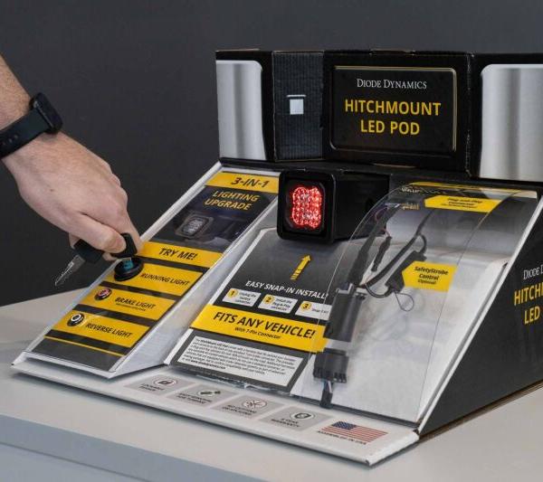 Diode Dynamics XM0205