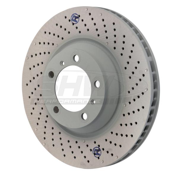 SHW Performance PFR31004
