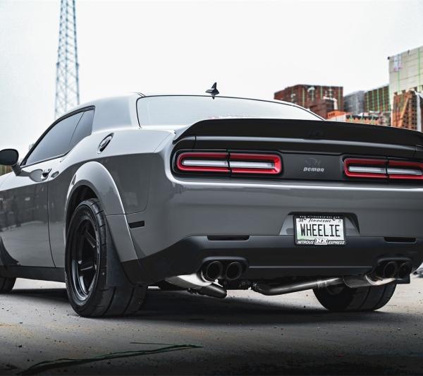 CORSA Performance 21070