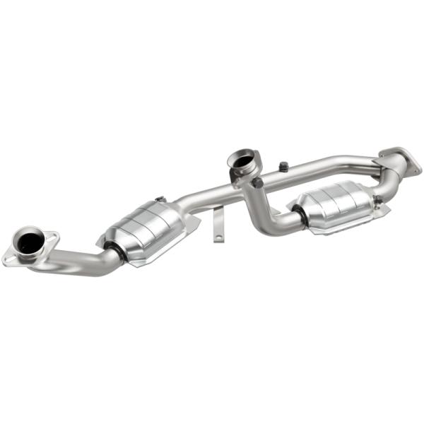 Magnaflow 4451342