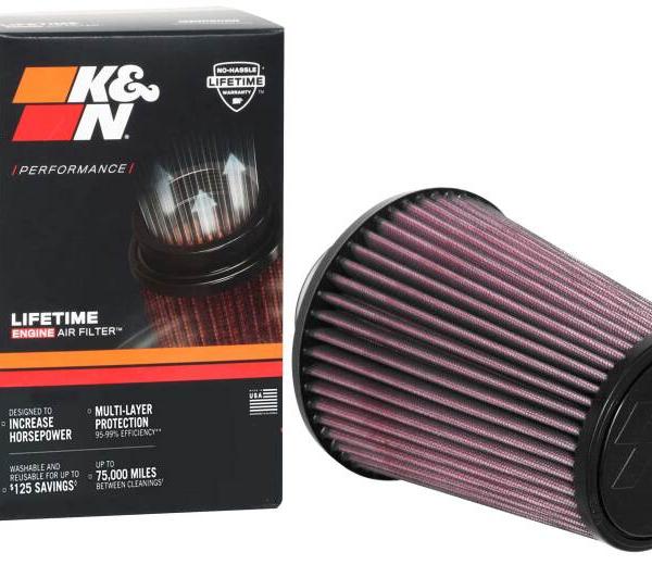 KN Universal Air Filter K&N Engineering RU-4700