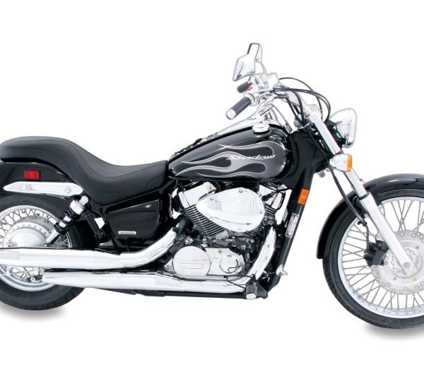 Mustang Motorcycle 76166