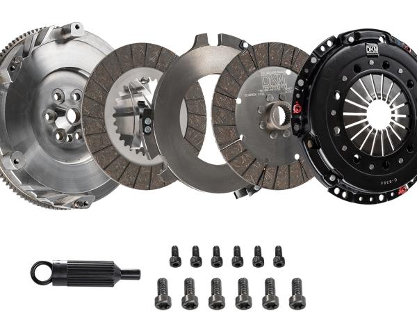 DKM Clutch MS-006-076