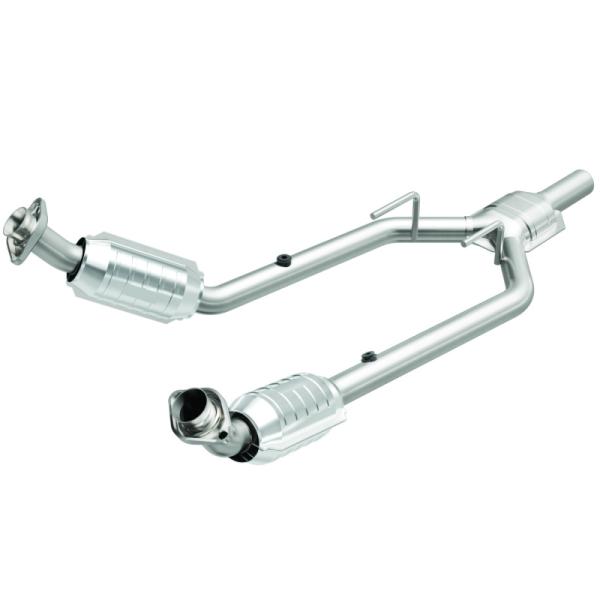 MAG Converter Direct Fit Magnaflow 23325