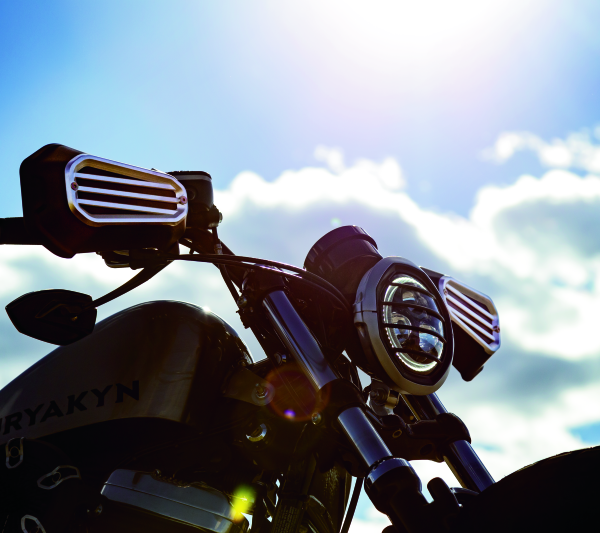 Kuryakyn 6687