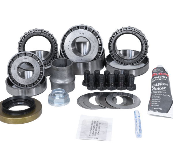 Revolution Gear & Axle 35-2061