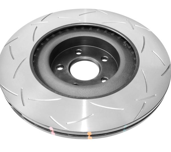 DBA 4000 Series Slotted Rotors DBA 42968S