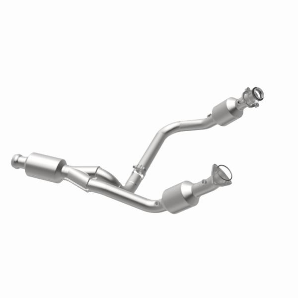 MAG Converter Direct Fit Magnaflow 280424