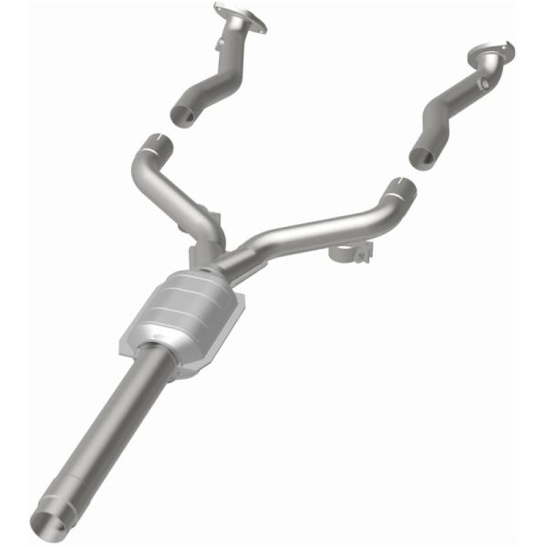 MAG Converter Direct Fit Magnaflow 441415