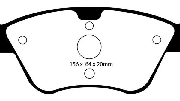 EBC DP41075R