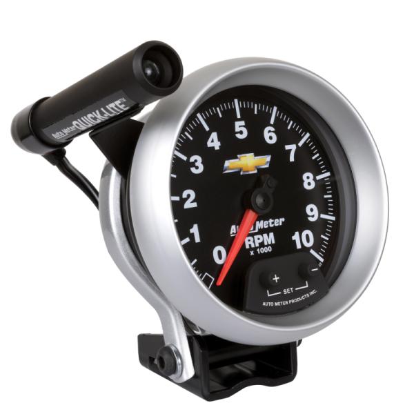 AutoMeter 880662