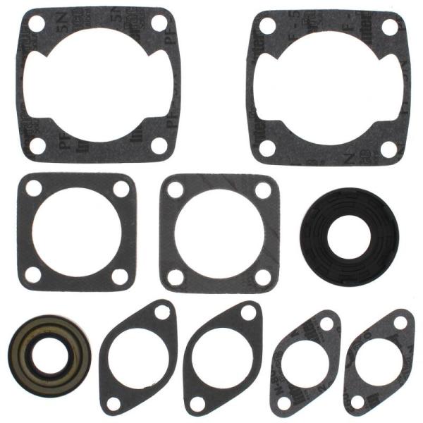 VEP Engine Oil Seal Kit Vertex Pistons 711057