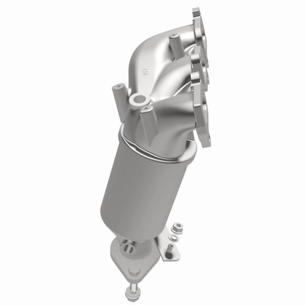 MAG Converter Direct Fit Magnaflow 5551218
