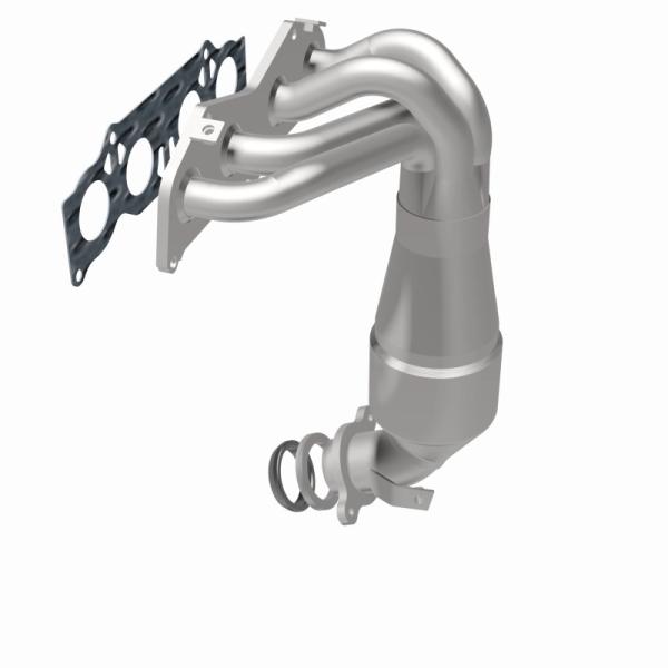 MAG Converter Direct Fit Magnaflow 5531078