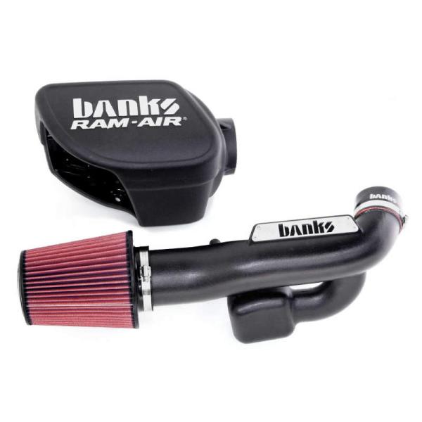 Banks Power 41837