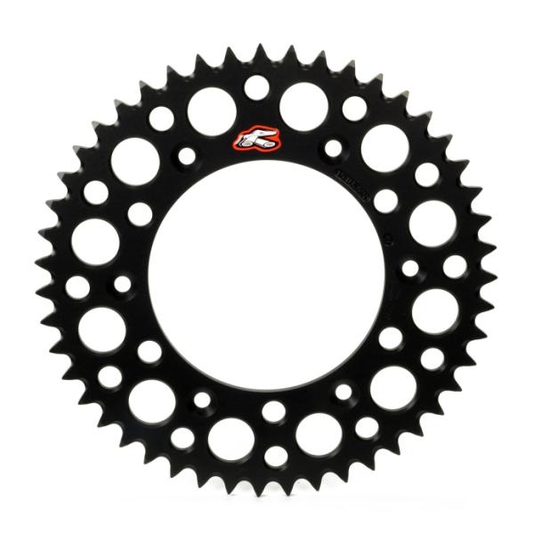 Renthal 224U-520-54GPBK