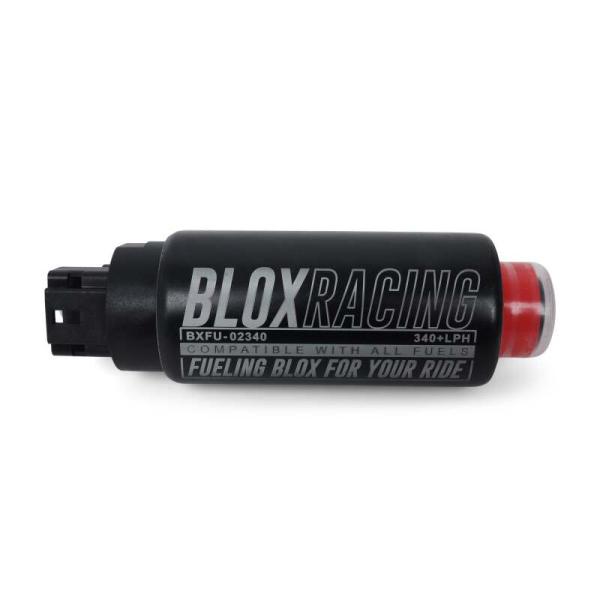 BLOX Racing BXFU-02341-E