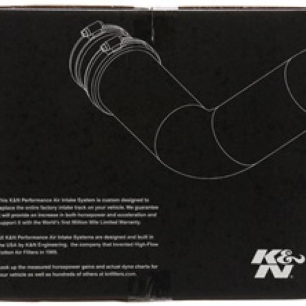 K&N Engineering 57-2579
