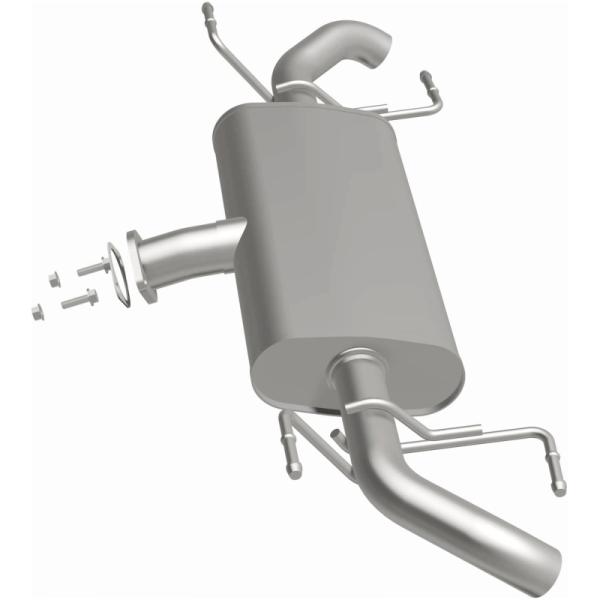 MAG BRE Exhaust Kits Magnaflow 106-0796