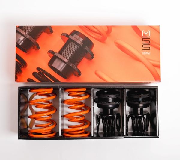 MSS Suspension 02AMERAMG