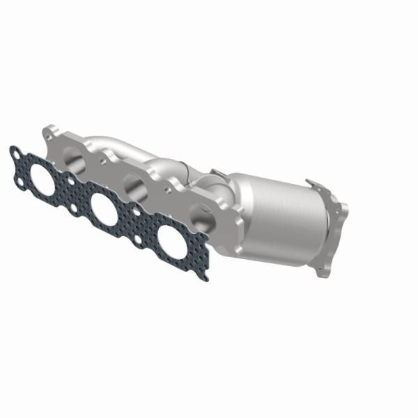 MAG Converter Direct Fit Magnaflow 52167