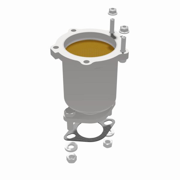 MAG Converter Direct Fit Magnaflow 51457