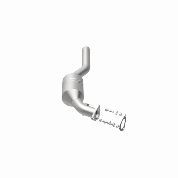 Magnaflow 444067