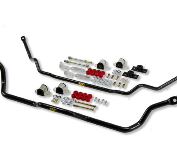 ST Suspensions 52135