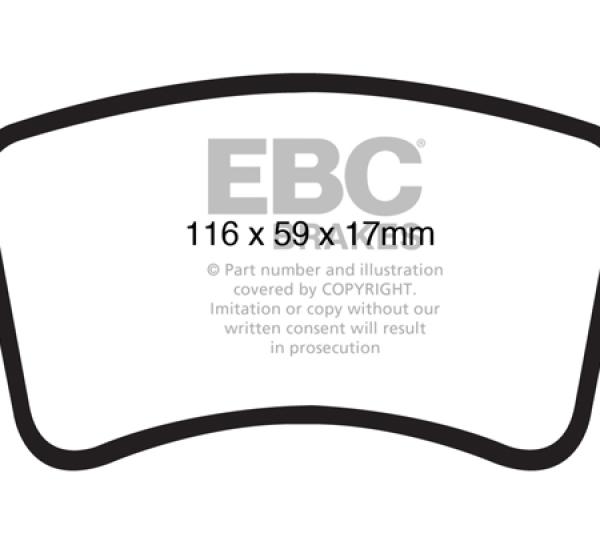 EBC DP51988NDX