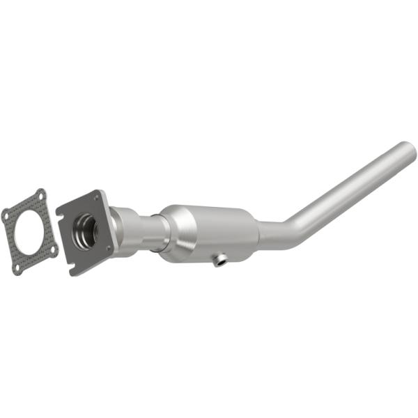 MAG Converter Direct Fit Magnaflow 4481758