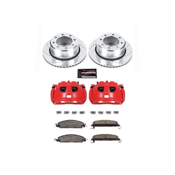 PowerStop KC5487-36