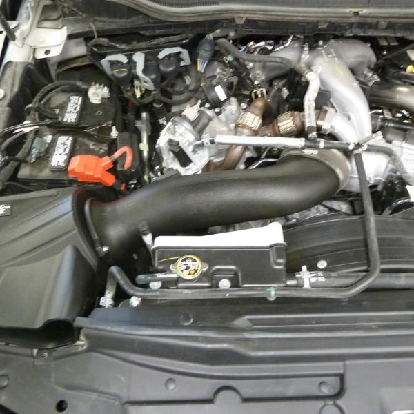 K&N Engineering 63-2613