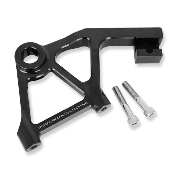 PFM Brake Caliper Brackets Performance Machine 0023-1828AGNM-A-B