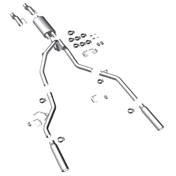Magnaflow 15460