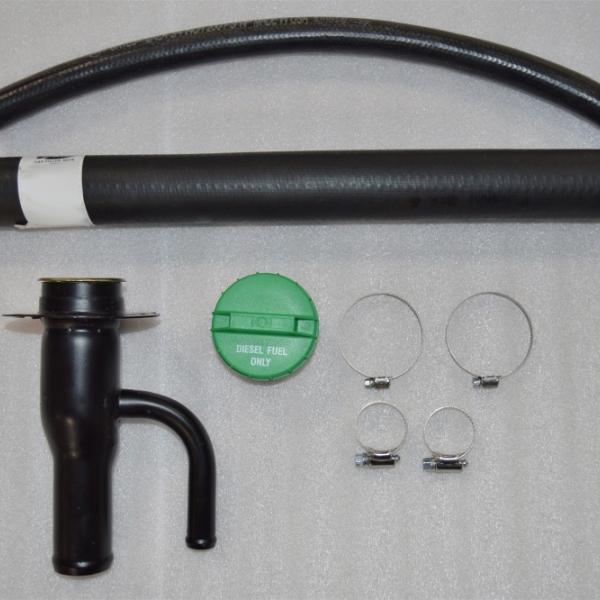 Titan Fuel Tanks 9900025