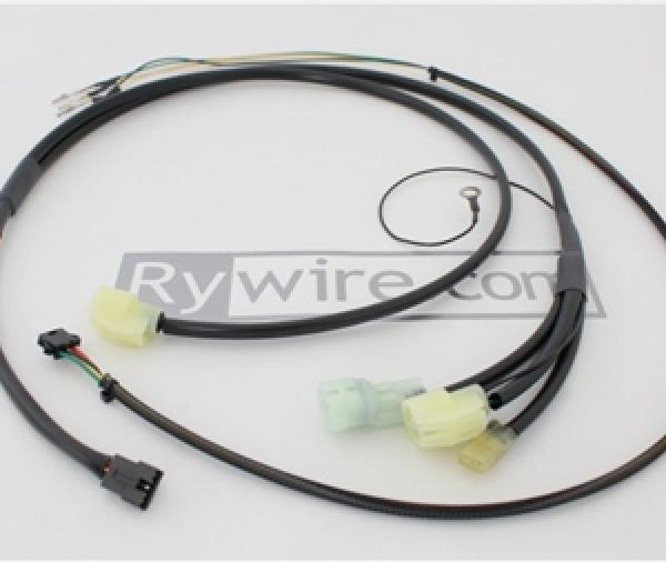 Rywire RY-SUB-OBD0-B16