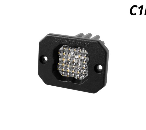 Diode Dynamics DD7427S