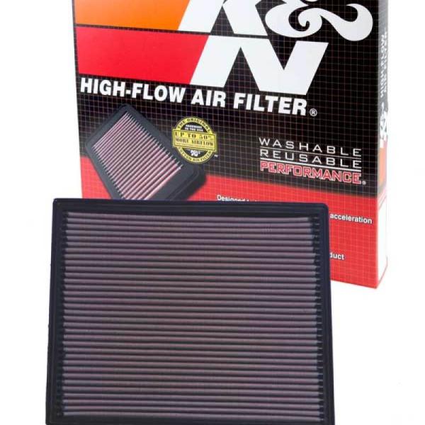 KN Drop in Air Filters K&N Engineering 33-2139