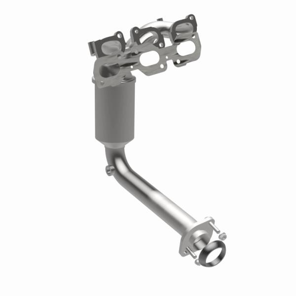 MAG Converter Direct Fit Magnaflow 5531266