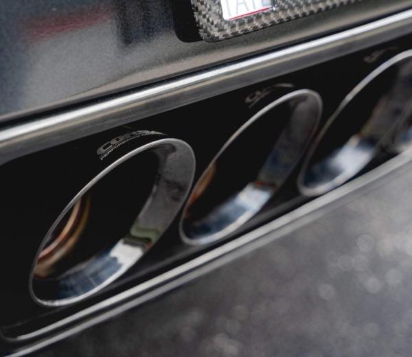CORSA Performance 14778