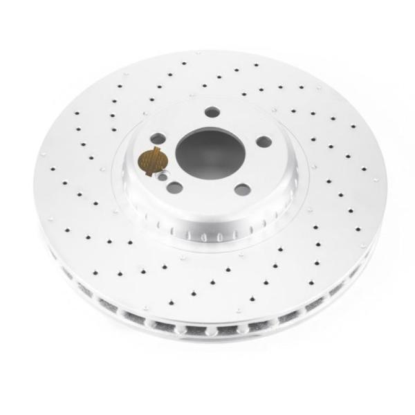 PowerStop EBR1649EVC