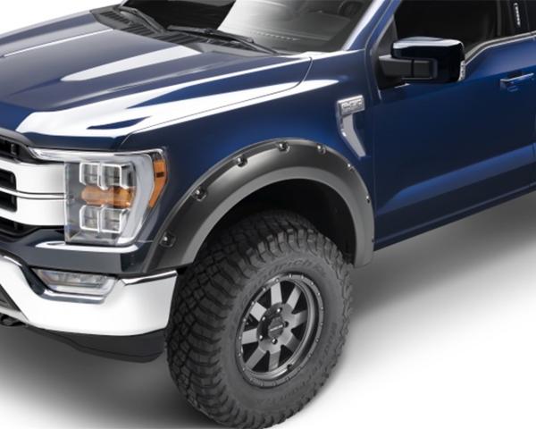 Bushwacker 20135-02