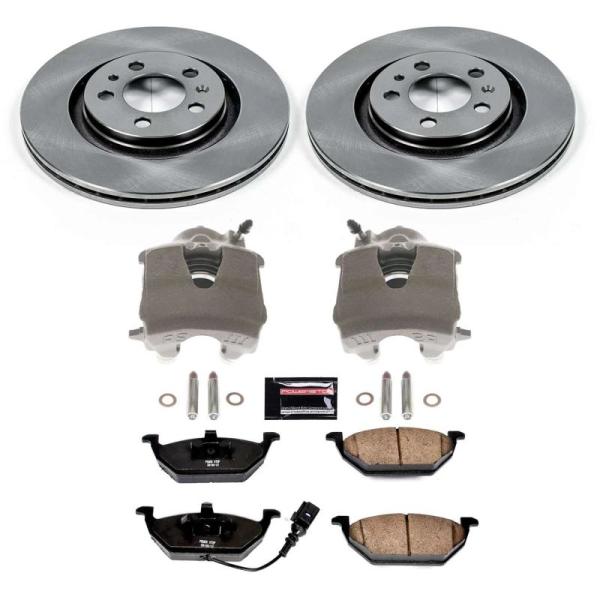 PowerStop KCOE839