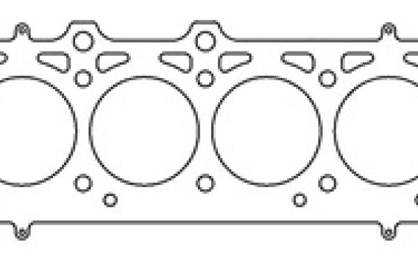 Cometic Gasket C4428-060